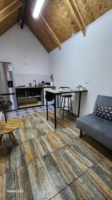 En Ambiente Familiar Apartment *